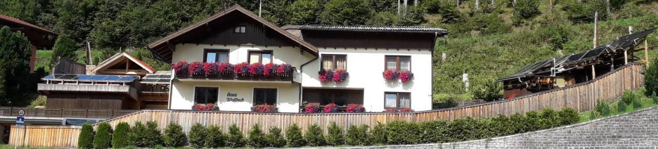 My Appartement - Haus Waldeck Schladming Extérieur photo