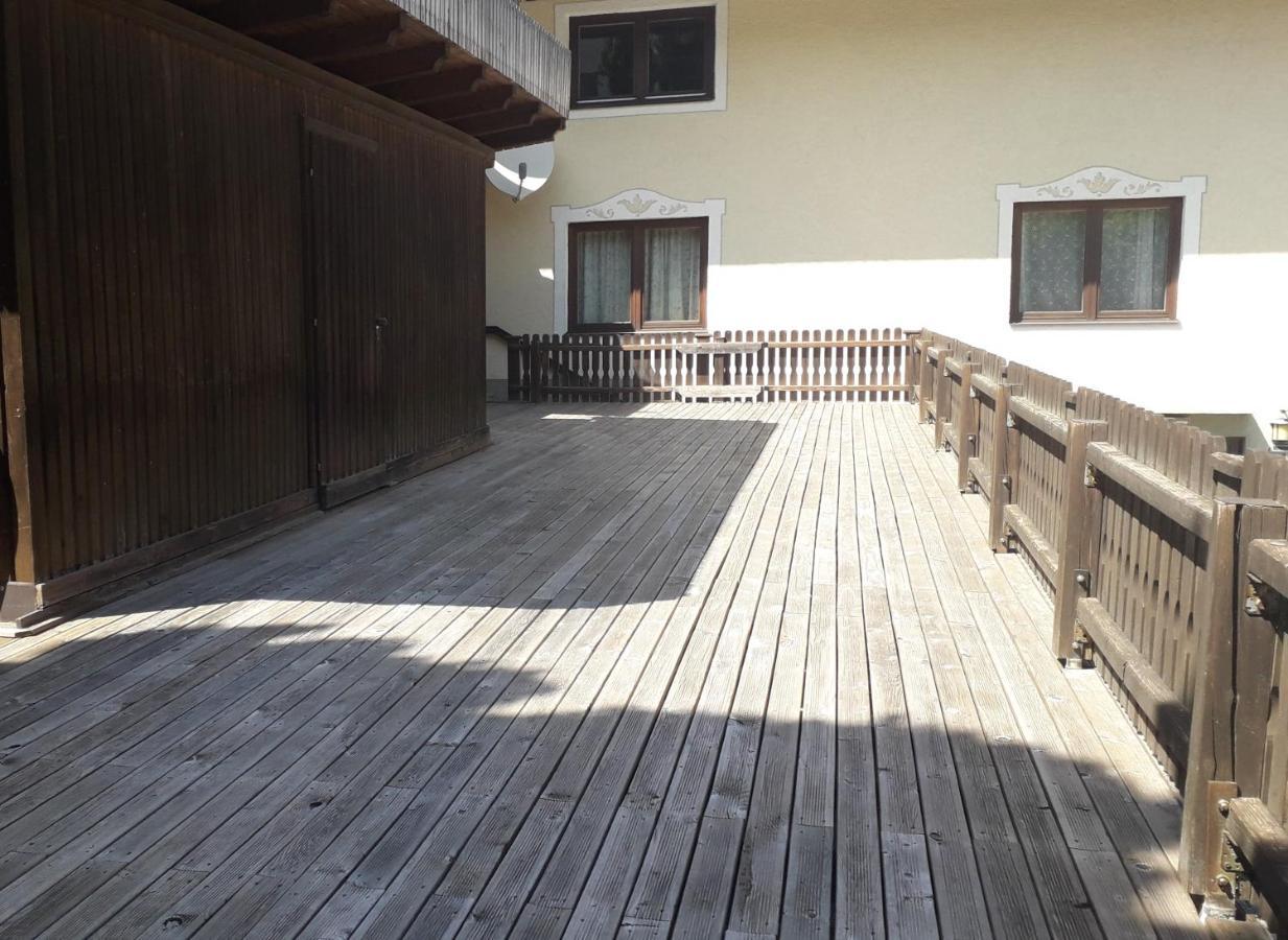 My Appartement - Haus Waldeck Schladming Extérieur photo