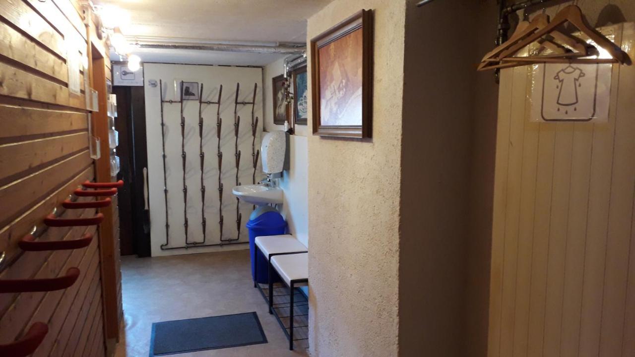 My Appartement - Haus Waldeck Schladming Extérieur photo