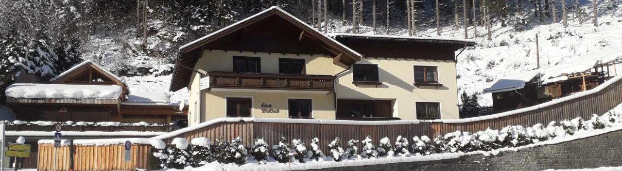My Appartement - Haus Waldeck Schladming Extérieur photo