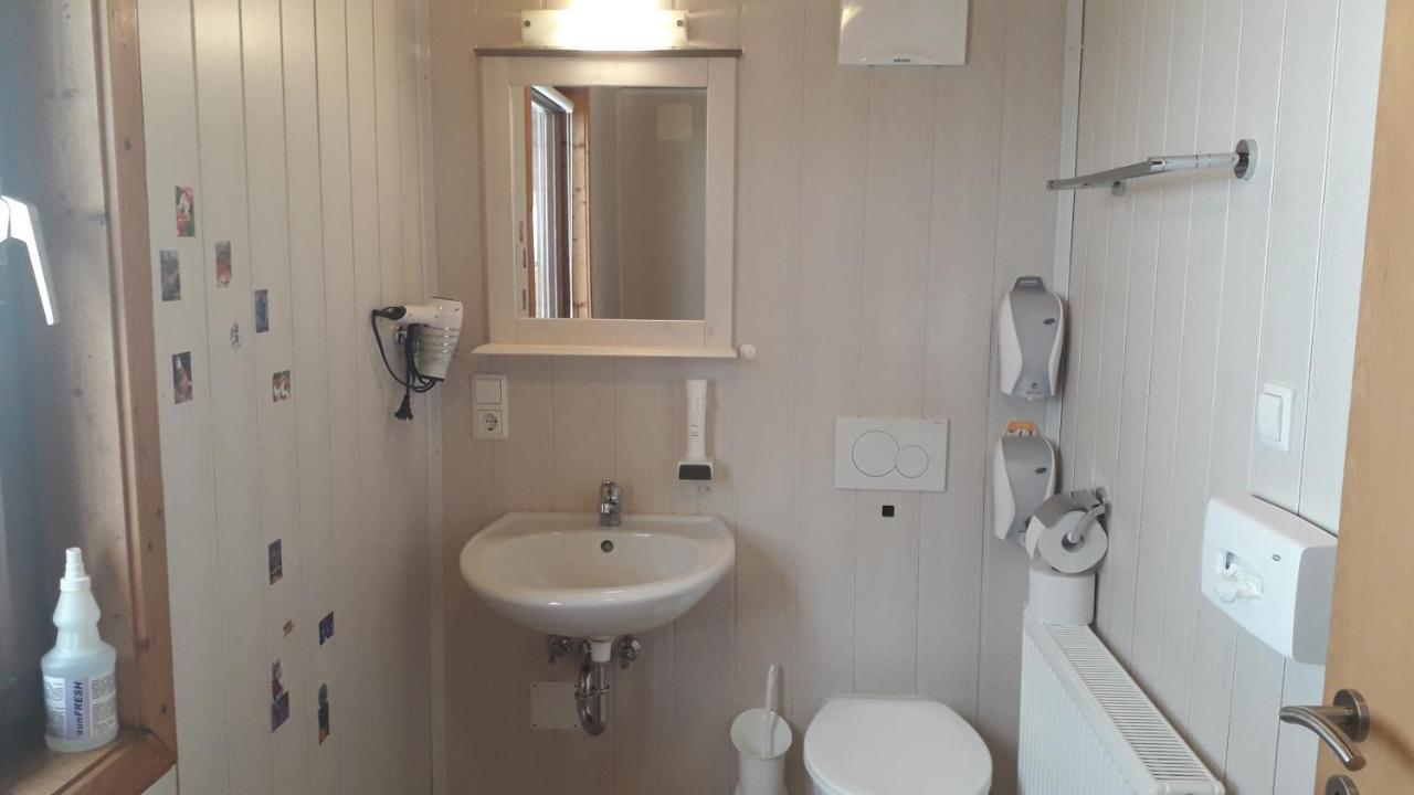 My Appartement - Haus Waldeck Schladming Extérieur photo