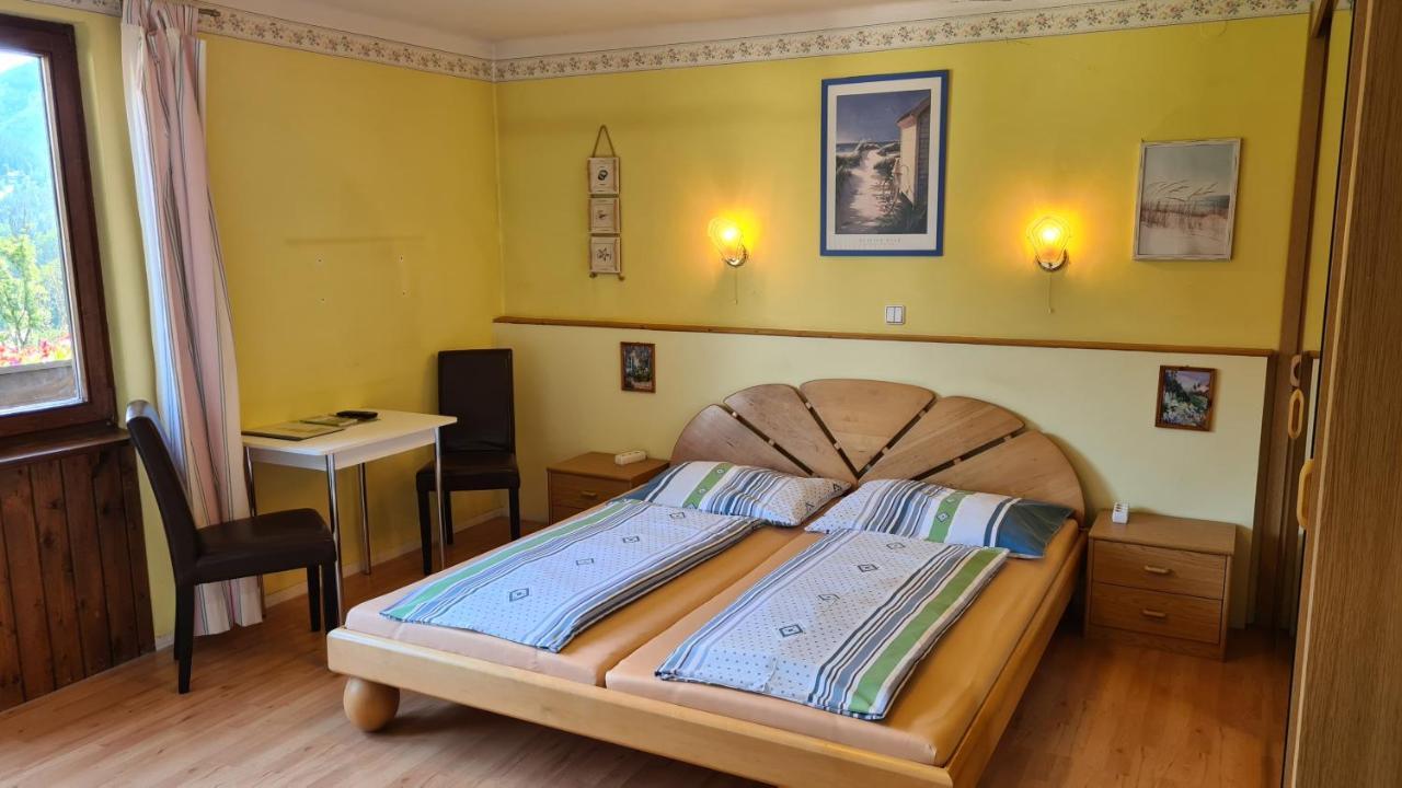 My Appartement - Haus Waldeck Schladming Extérieur photo