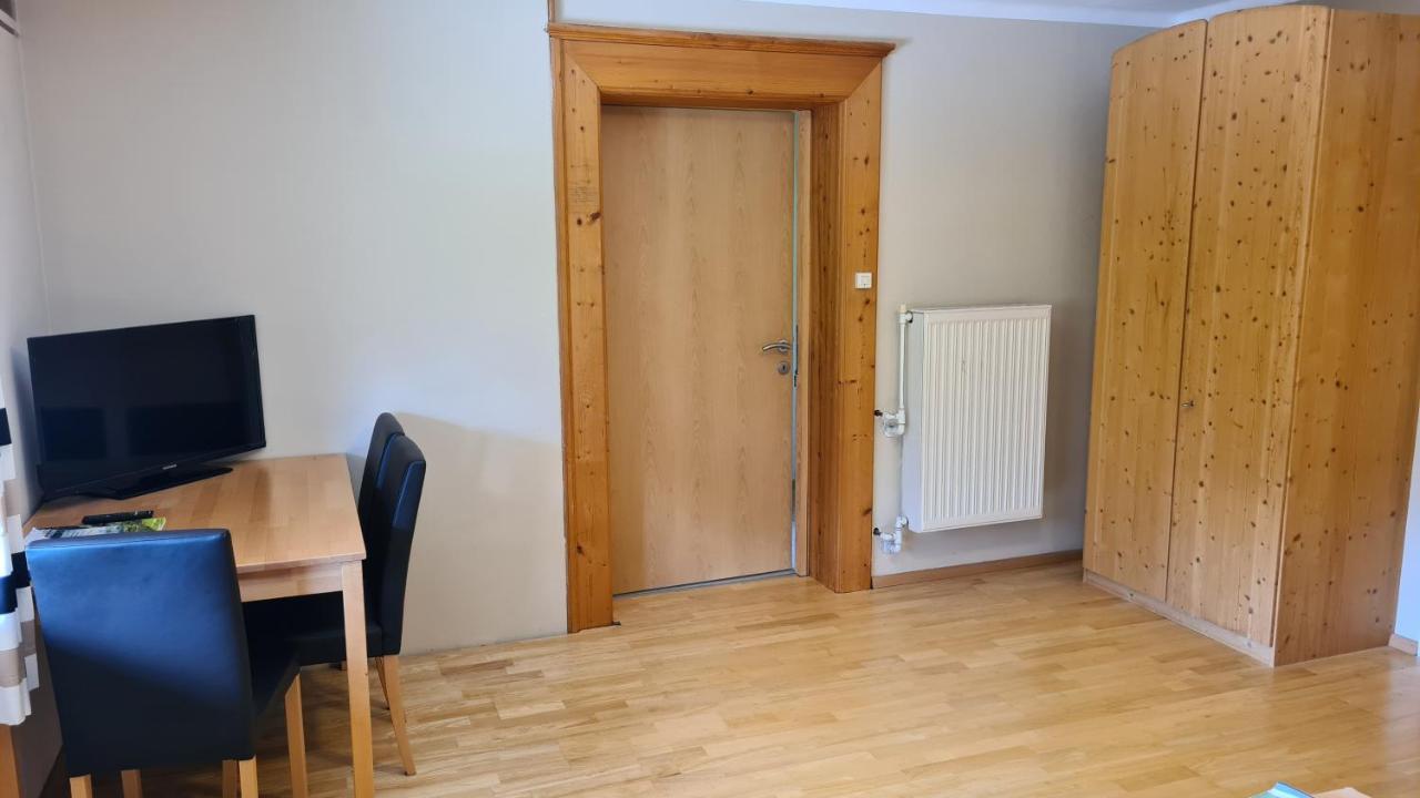 My Appartement - Haus Waldeck Schladming Extérieur photo