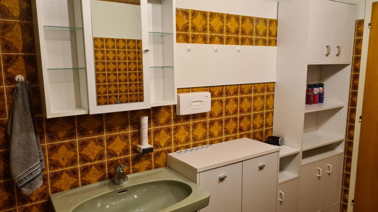 My Appartement - Haus Waldeck Schladming Extérieur photo