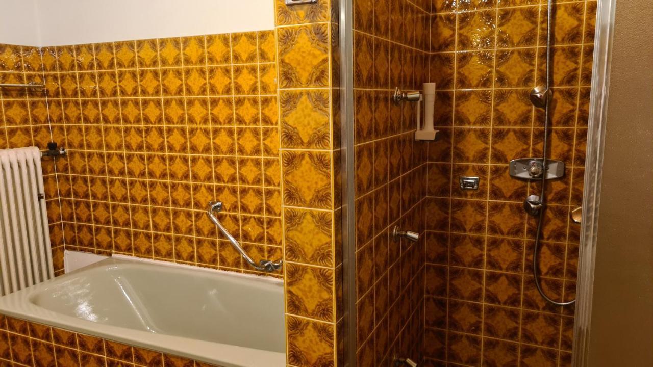 My Appartement - Haus Waldeck Schladming Extérieur photo