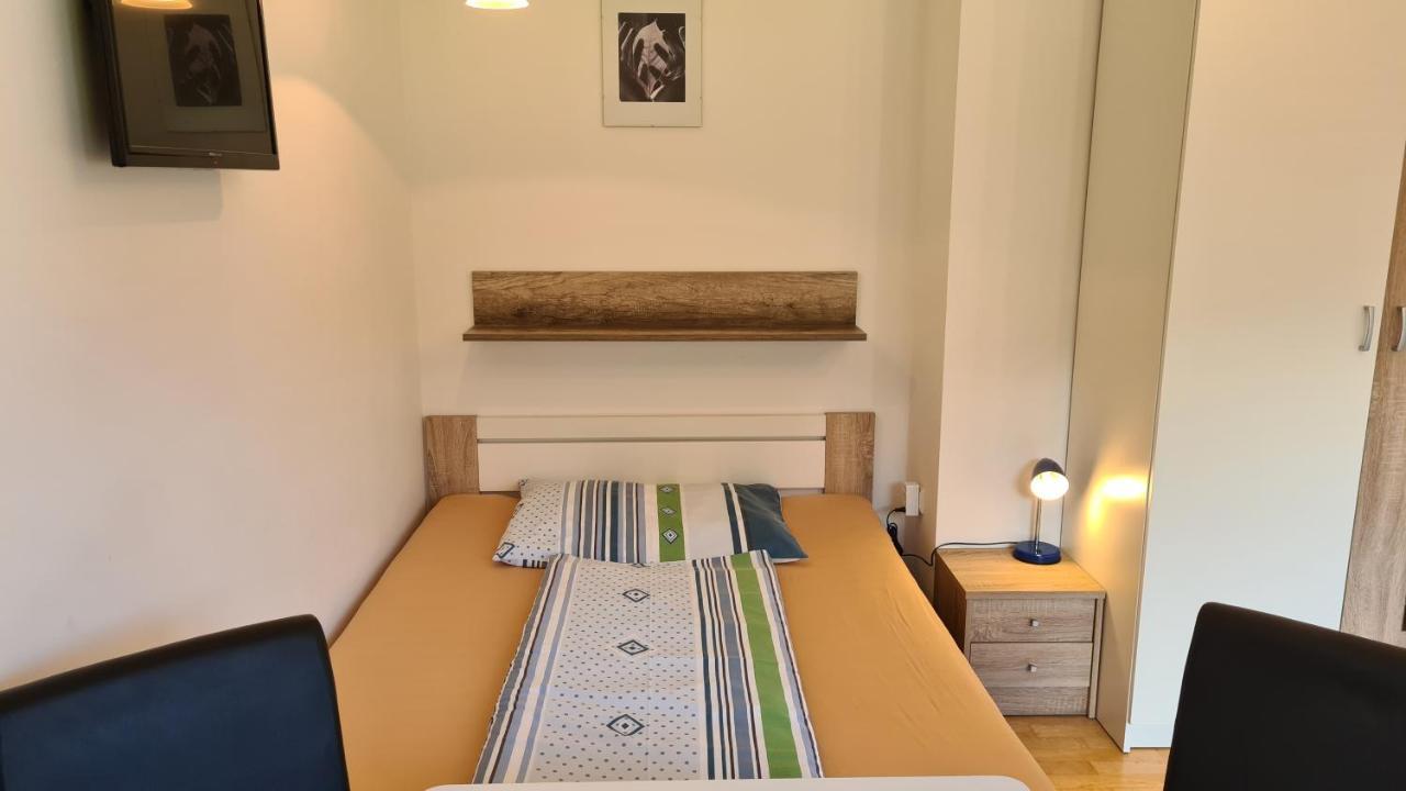 My Appartement - Haus Waldeck Schladming Extérieur photo