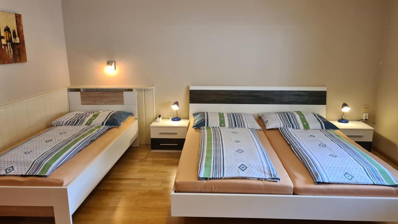 My Appartement - Haus Waldeck Schladming Extérieur photo