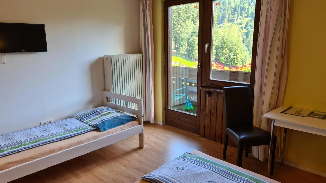 My Appartement - Haus Waldeck Schladming Extérieur photo