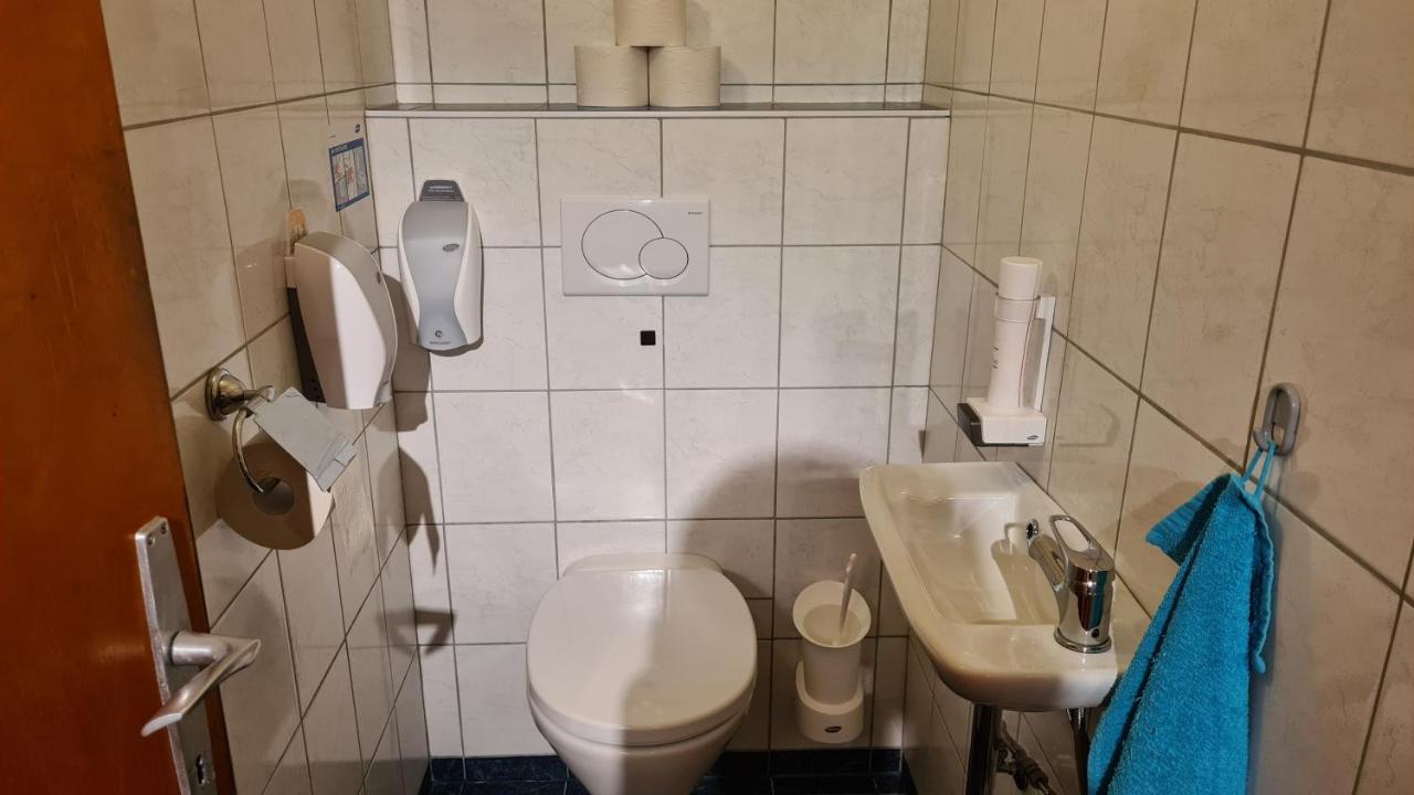 My Appartement - Haus Waldeck Schladming Extérieur photo