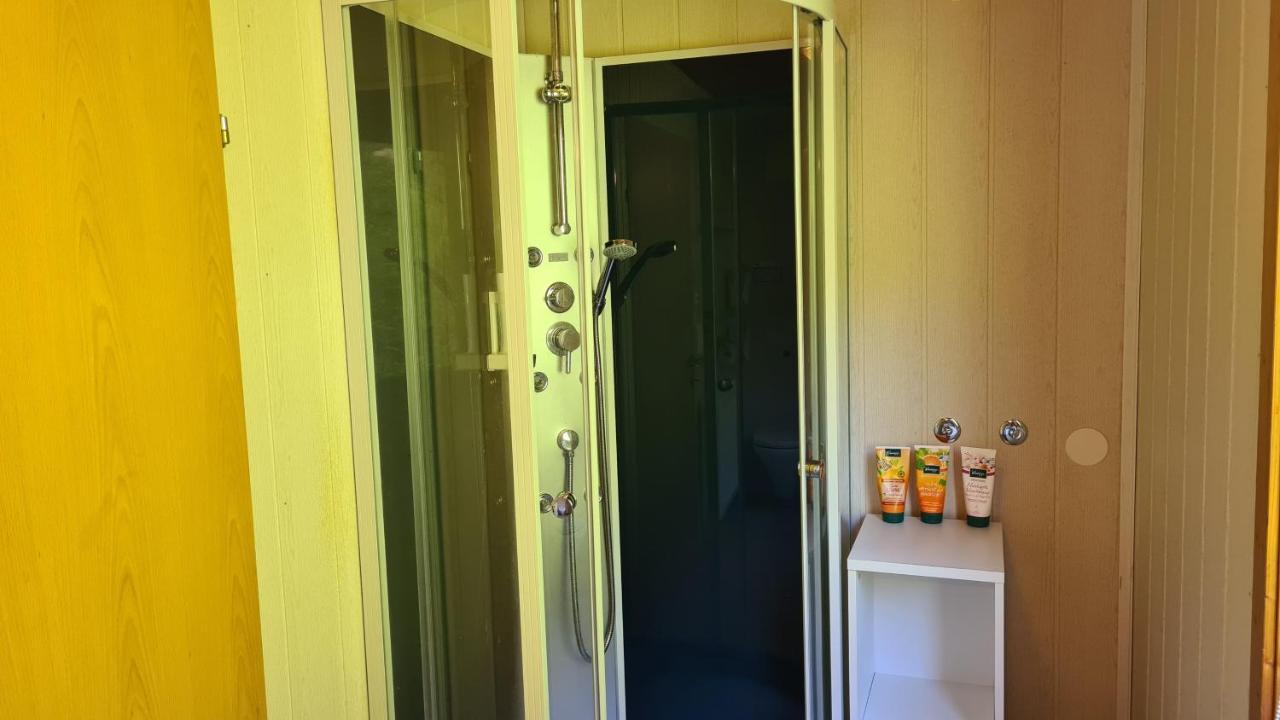 My Appartement - Haus Waldeck Schladming Extérieur photo