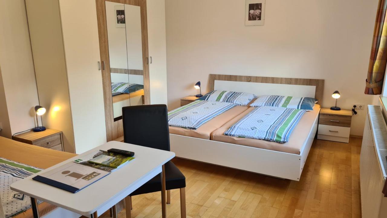 My Appartement - Haus Waldeck Schladming Extérieur photo