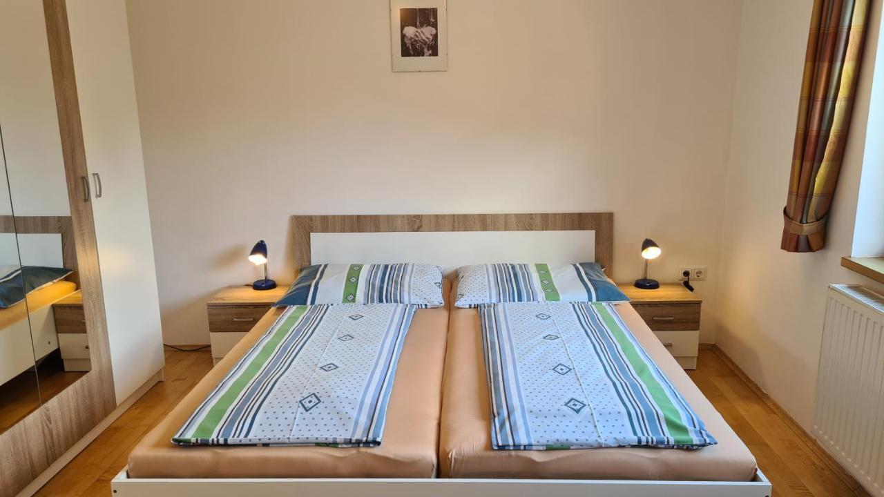 My Appartement - Haus Waldeck Schladming Extérieur photo