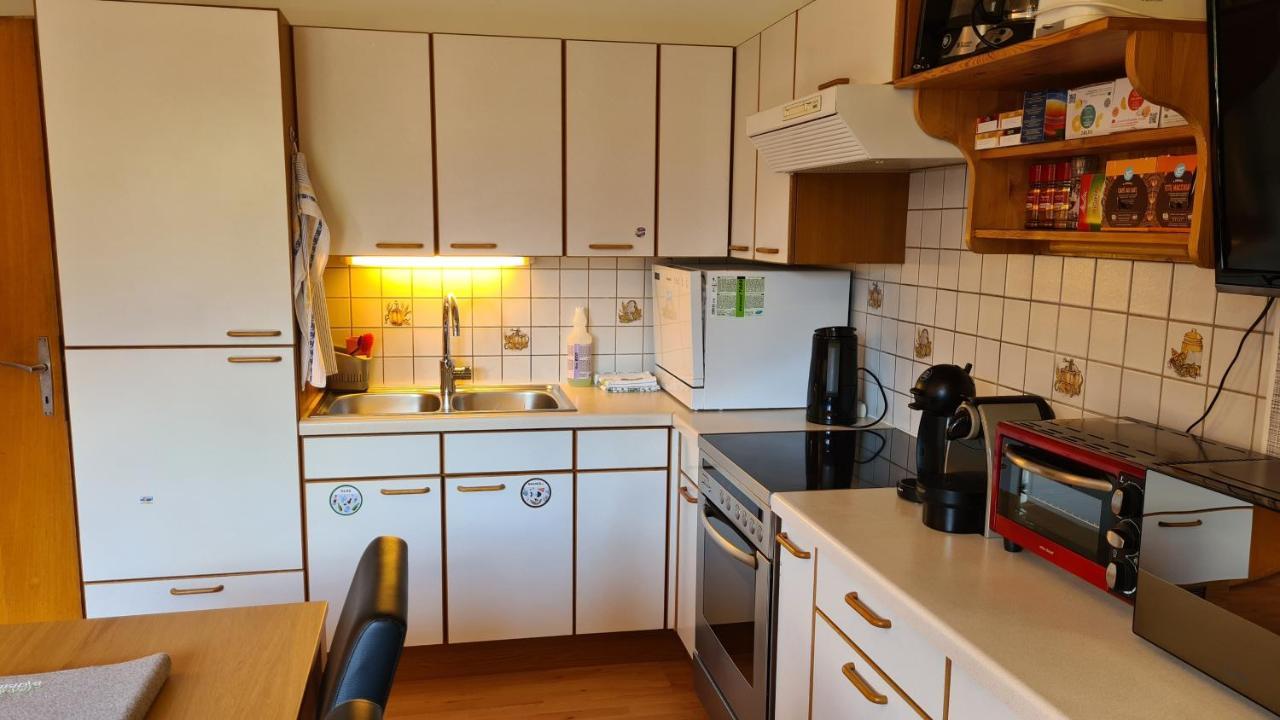 My Appartement - Haus Waldeck Schladming Extérieur photo