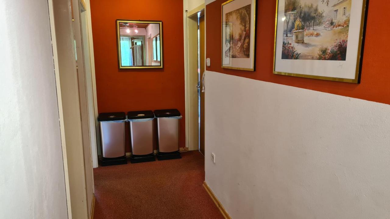 My Appartement - Haus Waldeck Schladming Extérieur photo