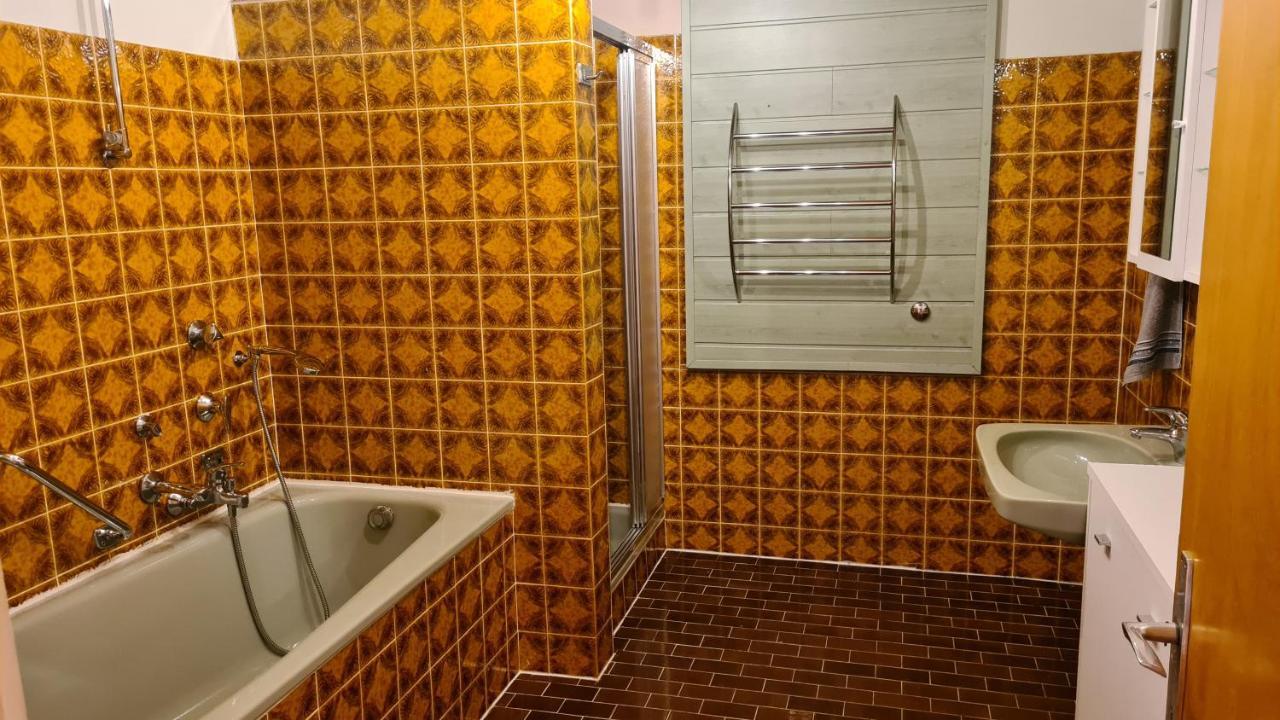 My Appartement - Haus Waldeck Schladming Extérieur photo