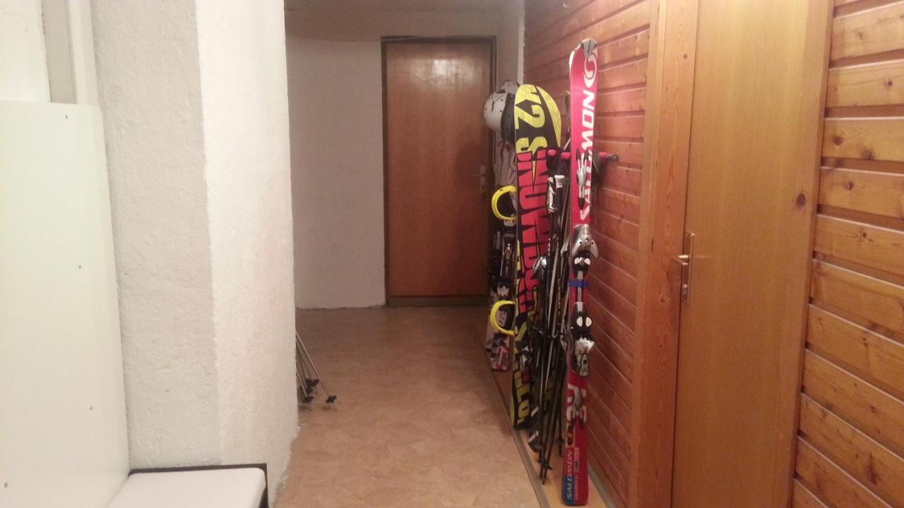 My Appartement - Haus Waldeck Schladming Extérieur photo
